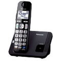 Panasonic  1 Handset Expandable Cordless Phone w/Large Keypad